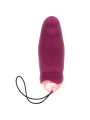 RITHUAL ESHA HUEVO CONTROL REMOTO SISTEMA ROTACION VIBRACION