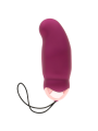 RITHUAL ESHA HUEVO CONTROL REMOTO SISTEMA ROTACION VIBRACION