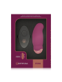 RITHUAL ESHA HUEVO CONTROL REMOTO SISTEMA ROTACION VIBRACION