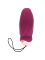 RITHUAL SITA HUEVO CONTROL REMOTO ROTACION DE PERLAS VIBRACION