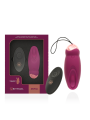 RITHUAL PRIYA HUEVO CONTROL REMOTO G SPOT VIBRACION