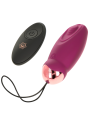 RITHUAL PRIYA HUEVO CONTROL REMOTO G SPOT VIBRACION