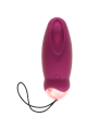 RITHUAL PRIYA HUEVO CONTROL REMOTO G SPOT VIBRACION