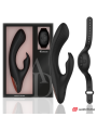 ANNE S DESIRE RABBIT CONTROL REMOTO TECNOLOGIA WATCHME NEGRO