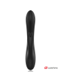 ANNE S DESIRE RABBIT CONTROL REMOTO TECNOLOGIA WATCHME NEGRO GOLD