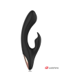 ANNE S DESIRE RABBIT CONTROL REMOTO TECNOLOGIA WATCHME NEGRO GOLD