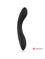 ANNE S DESIRE CURVE CONTROL REMOTO TECNOLOGIA WATCHME NEGRO
