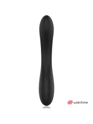 ANNE S DESIRE CURVE CONTROL REMOTO TECNOLOGIA WATCHME NEGRO