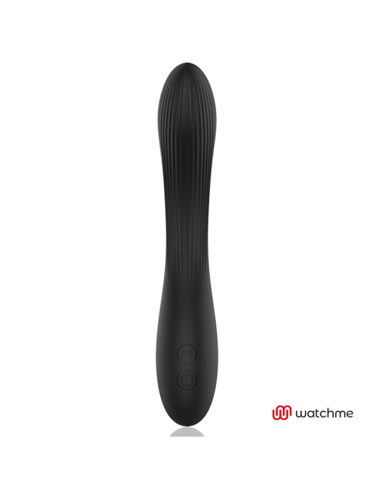ANNE S DESIRE CURVE CONTROL REMOTO TECNOLOGIA WATCHME NEGRO