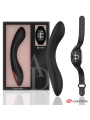 ANNE S DESIRE CURVE CONTROL REMOTO TECNOLOGIA WATCHME NEGRO GOLD