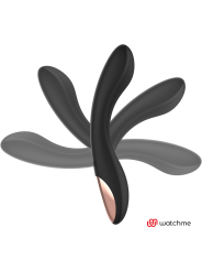 ANNE S DESIRE CURVE CONTROL REMOTO TECNOLOGIA WATCHME NEGRO GOLD