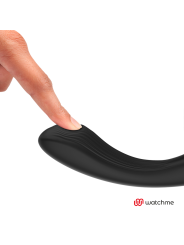 ANNE S DESIRE CURVE CONTROL REMOTO TECNOLOGIA WATCHME NEGRO GOLD