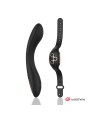 ANNE S DESIRE CURVE CONTROL REMOTO TECNOLOGIA WATCHME NEGRO GOLD