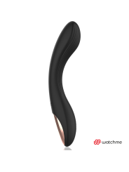ANNE S DESIRE CURVE CONTROL REMOTO TECNOLOGIA WATCHME NEGRO GOLD
