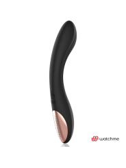 ANNE S DESIRE CURVE CONTROL REMOTO TECNOLOGIA WATCHME NEGRO GOLD