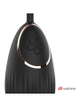 ANNE S DESIRE HUEVO CONTROL REMOTO TECNOLOGIA WATCHME NEGRO