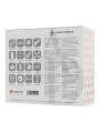 ANNE S DESIRE HUEVO CONTROL REMOTO TECNOLOGIA WATCHME NEGRO