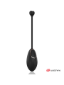 ANNE S DESIRE HUEVO CONTROL REMOTO TECNOLOGIA WATCHME NEGRO GOLD
