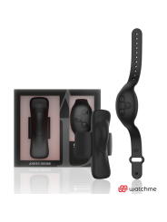 ANNE S DESIRE PANTY PLEASURE TECNOLOGIA WATCHME NEGRO