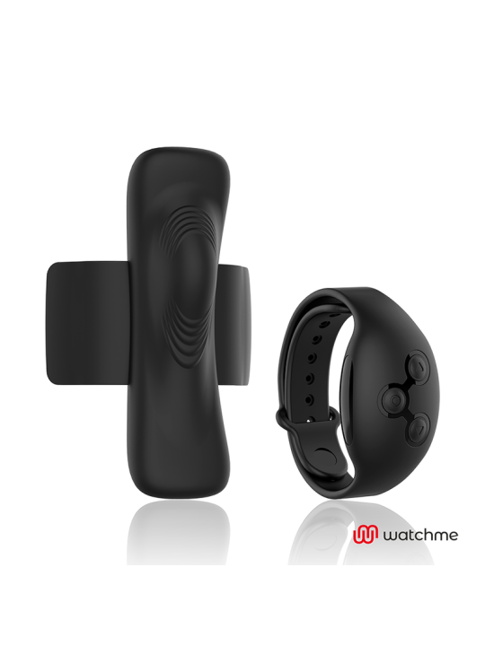 ANNE S DESIRE PANTY PLEASURE TECNOLOGIA WATCHME NEGRO
