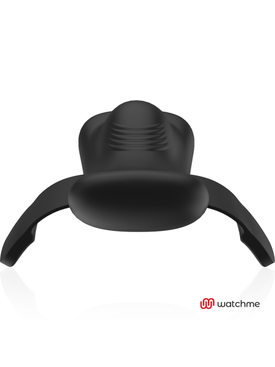 ANNE S DESIRE PANTY PLEASURE TECNOLOGIA WATCHME NEGRO