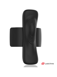 ANNE S DESIRE PANTY PLEASURE TECNOLOGIA WATCHME NEGRO