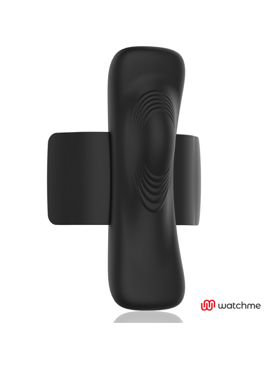 ANNE S DESIRE PANTY PLEASURE TECNOLOGIA WATCHME NEGRO