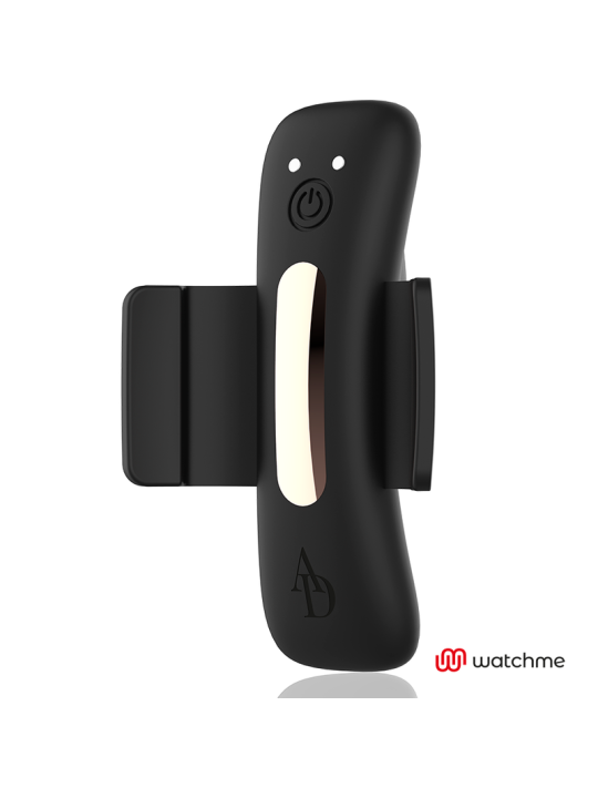 ANNE S DESIRE PANTY PLEASURE TECNOLOGIA WATCHME NEGRO