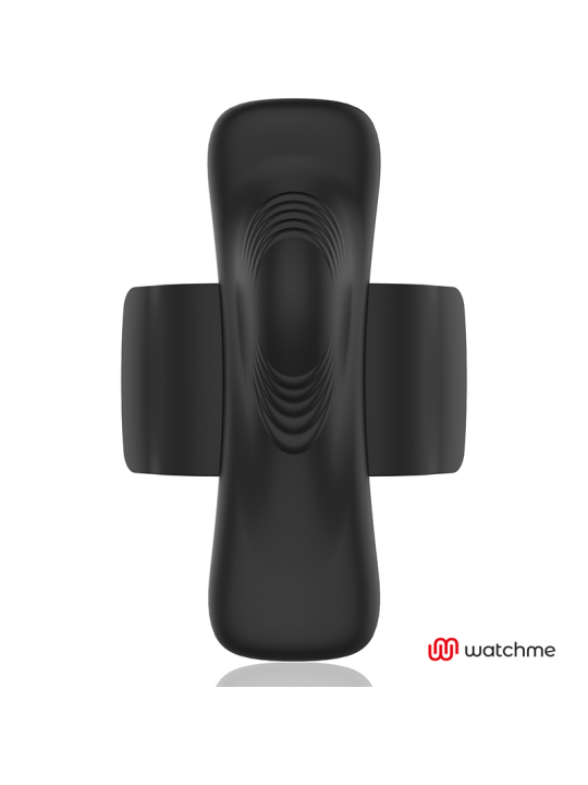 ANNE S DESIRE PANTY PLEASURE TECNOLOGIA WATCHME NEGRO