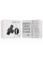ANNE S DESIRE PANTY PLEASURE TECNOLOGIA WATCHME NEGRO