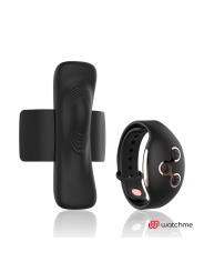 ANNE S DESIRE PANTY PLEASURE TECNOLOGIA WATCHME NEGRO GOLD