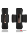 ANNE S DESIRE PANTY PLEASURE TECNOLOGIA WATCHME NEGRO GOLD