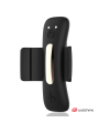 ANNE S DESIRE PANTY PLEASURE TECNOLOGIA WATCHME NEGRO GOLD