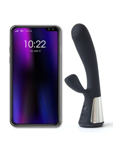 KIIROO OHMIBOD FUSE APP REMOTE CONTROL NEGRO