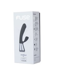 KIIROO OHMIBOD FUSE APP REMOTE CONTROL NEGRO
