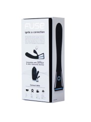 KIIROO OHMIBOD FUSE APP REMOTE CONTROL NEGRO