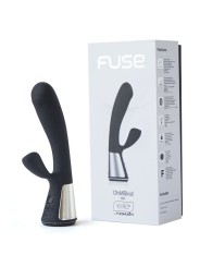 KIIROO OHMIBOD FUSE APP REMOTE CONTROL NEGRO