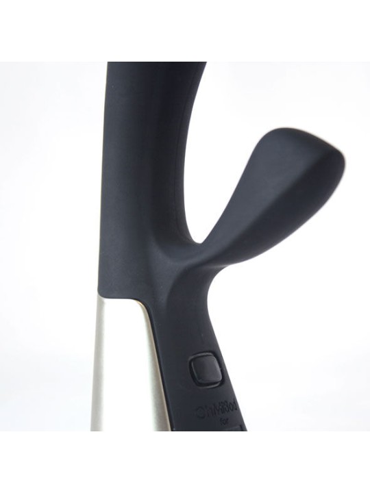 KIIROO OHMIBOD FUSE APP REMOTE CONTROL NEGRO