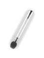 OHMAMA BALA VIBRADORA SILVER 8 CM