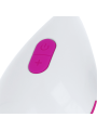 OHMAMA HUEVO VIBRADOR 10 MODOS LILA Y BLANCO