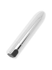 OHMAMA BALA VIBRADORA SILVER 95 CM