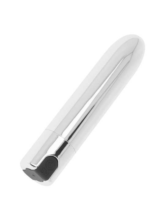 OHMAMA BALA VIBRADORA SILVER 95 CM