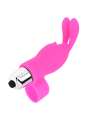 OHMAMA DEDAL ESTIMULADOR CON RABBIT