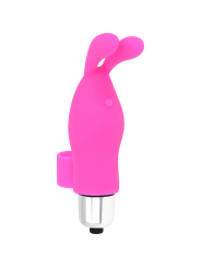 OHMAMA DEDAL ESTIMULADOR CON RABBIT