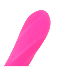 OHMAMA BALA VIBRADORA SILICONA 12 CM