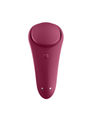 SATISFYER SEXY SECRET PANTY
