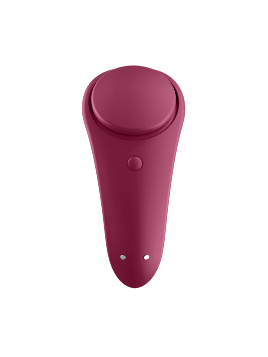 SATISFYER SEXY SECRET PANTY