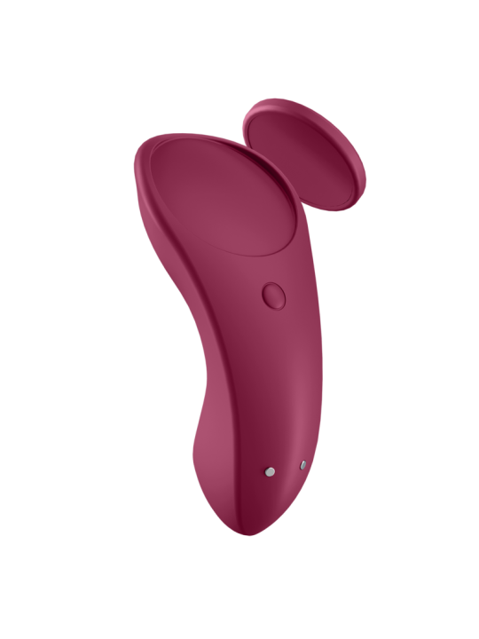 SATISFYER SEXY SECRET PANTY