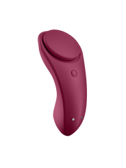 SATISFYER SEXY SECRET PANTY