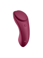 SATISFYER SEXY SECRET PANTY